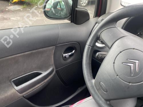 Display monitor CITROËN C3 I (FC_, FN_) 1.4 16V | BP25557001C48 