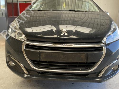 Left front window switch PEUGEOT 208 I (CA_, CC_) 1.6 HDi / BlueHDi 75 | BP30751666I27  - Image 14