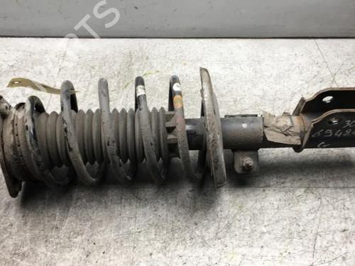 Used Left front shock absorber PEUGEOT 308 II (LB_, LP_, LW_, LH_, L3_) 1.6 HDi (92 hp) 25548303