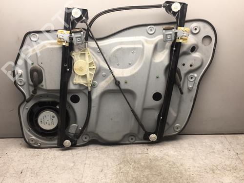 Front left window mechanism VW CADDY III Box Body/MPV (2KA, 2KH, 2CA, 2CH) 1.9 TDI | BP25551685C22