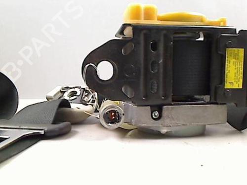 Used Front right seatbelt Front right seatbelt TOYOTA COROLLA (_E12_) 2.0 D-4D (CDE120R, CDE120L_) (116 hp) 25523498 25523498