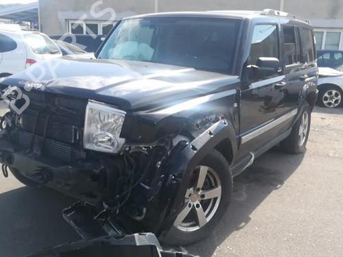 Rear left seatbelt JEEP COMMANDER (XK, XH) 3.0 CRD 4x4 | BP25516011I29 - Image 40
