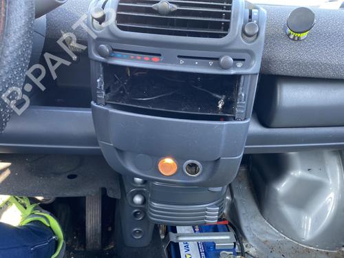 Left sun visor SMART FORTWO Coupe (450) 0.7 (450.352, 450.332) | BP25509816I1 - Image 11