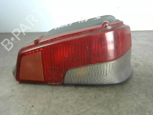Used Right taillight Right taillight 25523974 25523974