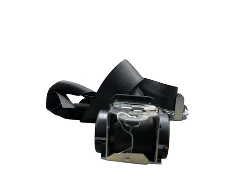 Used Front left seatbelt OPEL CORSA D (S07) 1.3 CDTI (L08, L68) (90 hp) 25540816