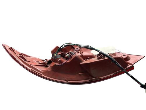 Right taillight MAZDA 2 (DE_, DH_) 1.3 (DE3FS) | BP25515090C35