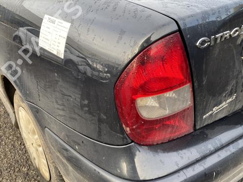 Fuse box CITROËN C5 I (DC_) 2.0 HDi (DCRHZB, DCRHZE) | BP33550981E1 - Image 17