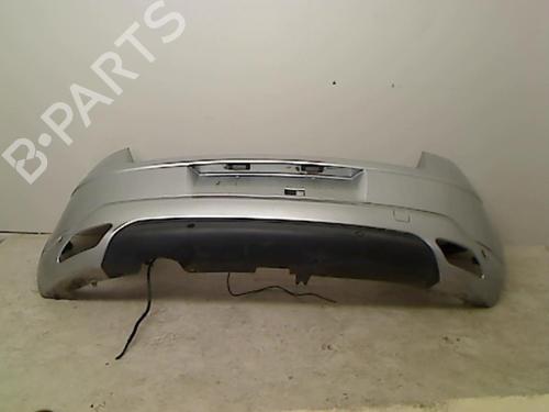 Used Rear bumper CITROËN C4 Coupe (LA_) 1.6 HDi (109 hp) 25517069
