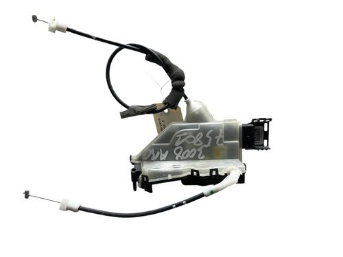 Rear right lock PEUGEOT 3008 I MPV (0U_) 1.6 BlueHDi 120 | BP30440836C99 