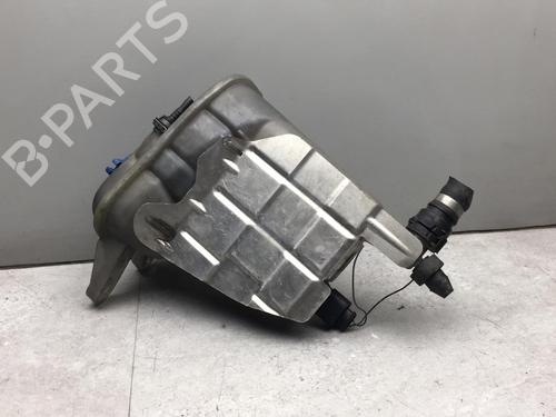 Expansion tank AUDI A4 B8 Avant (8K5) S4 quattro | BP25525544C120 