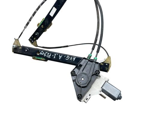 Used Front left window mechanism Front left window mechanism AUDI A1 Sportback (8XA, 8XF) 1.6 TDI (90 hp) 25561929 25561929