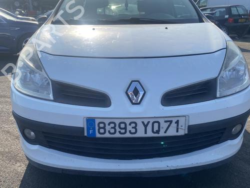 ABS pump RENAULT CLIO III (BR0/1, CR0/1) 1.5 dCi (C/BR0G, C/BR1G) | BP25542286M43