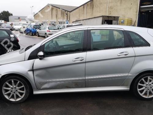 Right tailgate light MERCEDES-BENZ B-CLASS Sports Tourer (W245) B 180 CDI (245.207) | BP25537652C80 