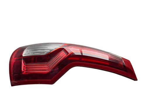 Right taillight CITROËN C4 Grand Picasso I (UA_) 2.0 HDi 150 | BP30706478C35