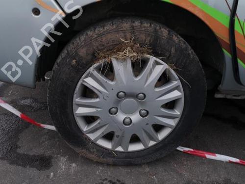 Left taillight RENAULT KANGOO (KC0/1_) 1.5 dCi | BP31355870C34 