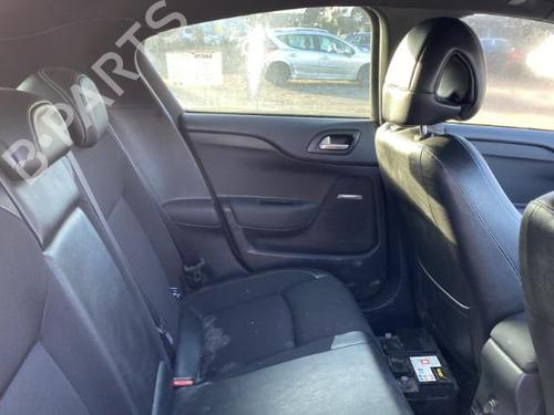 Rear bumper left light CITROËN DS4 (NX_) 1.6 HDi 110 | BP25541664C81  - Image 15