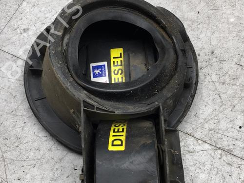 Used Fuel flap PEUGEOT 308 SW I (4E_, 4H_) 1.6 HDi (109 hp) 25579722