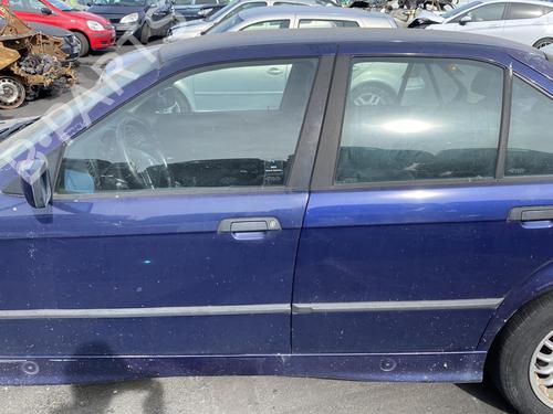 Left front door BMW 3 (E36) 325 tds | BP25576518C2