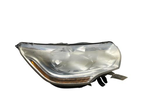 Right headlight CITROËN C4 II (NC_) 1.6 HDi 90 | BP35927443C29 - Image 2