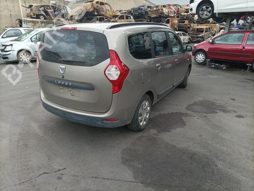 Rear right interior door handle DACIA LODGY (JS_) 1.5 dCi (JSMC, JSAF) | BP25545318I16 - Image 21