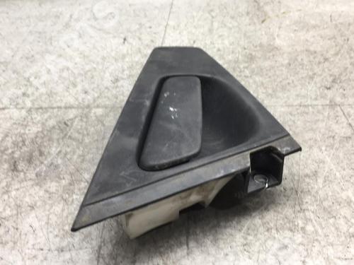 Used Rear left exterior door handle RENAULT CLIO IV (BH_) 1.5 dCi 90 (90 hp) 25529074