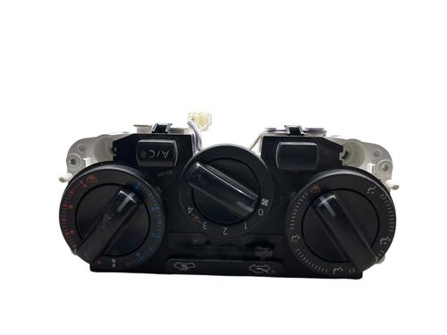 Climate control NISSAN NV200 Van 1.5 dCi 85 (M20, M20N, M20M) | BP29735586I5