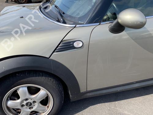 Commande Chauffage MINI MINI (R56) Cooper | BP25546053I5 