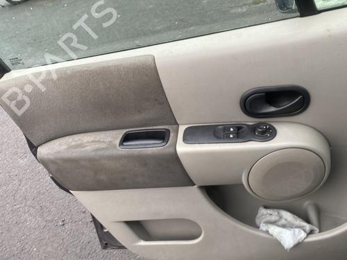 Right front indicator RENAULT MODUS / GRAND MODUS (F/JP0_) 1.5 dCi (FP0D, JP0D) | BP25540826C33  - Image 17