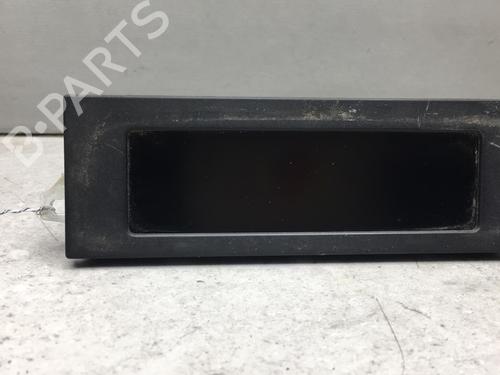 Used Display monitor Display monitor CITROËN C3 II (SC_) 1.4 HDi 70 (SC8HZC, SC8HR0, SC8HP4) (68 hp) 25538691 25538691