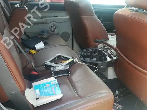 Alternator JEEP COMMANDER (XK, XH) 3.0 CRD 4x4 | BP25516009M7 - Image 37