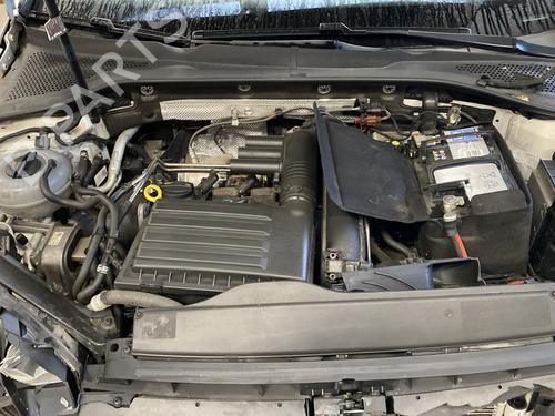 Used Parts VW GOLF VII (5G1, BQ1, BE1, BE2)  1.4 TSI  4478278