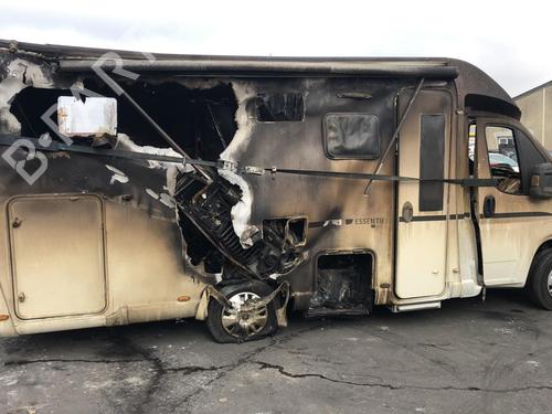 Left headlight FIAT DUCATO Van (250_) 130 Multijet 2,3 D | BP25580899C28 - Image 5