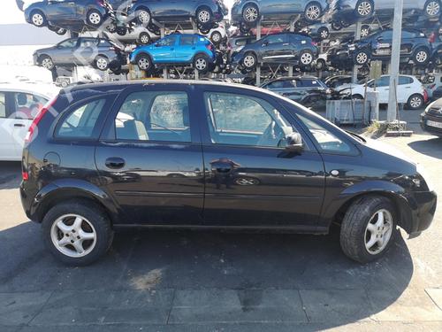 Starter OPEL MERIVA A MPV (X03) 1.6 16V (E75) | BP25580079M8  - Image 14