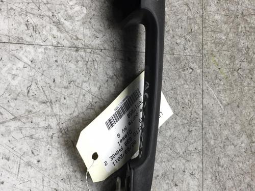Used Front left exterior door handle MERCEDES-BENZ VITO / MIXTO Van (W639) 113 CDI (639.601, 639.603, 639.605) (136 hp) 25510238