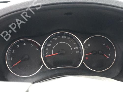 Steering column stalk RENAULT KOLEOS I (HY_) 2.0 dCi 4x4 (HY0K) | BP25551793I23 - Image 29