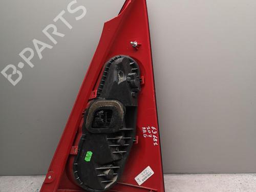 Used Left taillight Left taillight PEUGEOT 107 (PM_, PN_) 1.0 (68 hp) 25519386 25519386