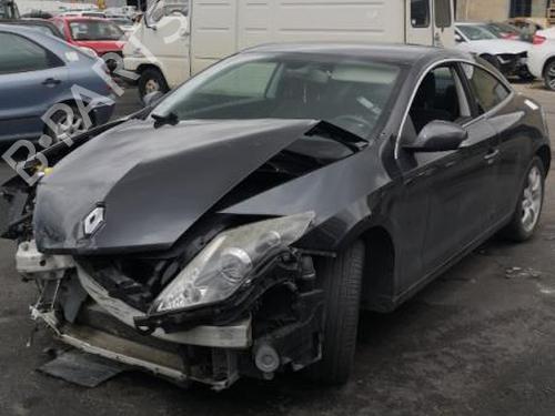 Radio RENAULT LAGUNA Coupe (DT0/1) 2.0 dCi (DT01, DT08, DT09, DT0K, DT12, DT1C, DT1D, DT1M,... | BP25533620E6 