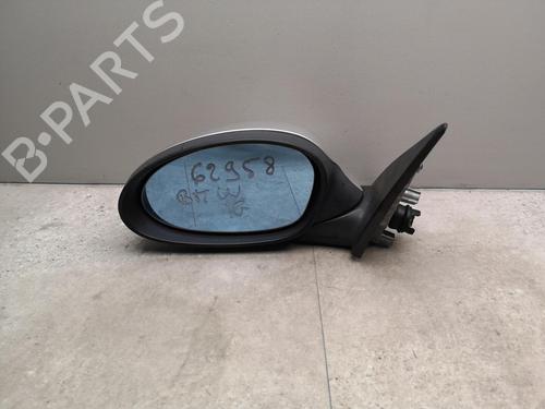 Used Left mirror BMW 3 (E90) 320 d (163 hp) 25531843
