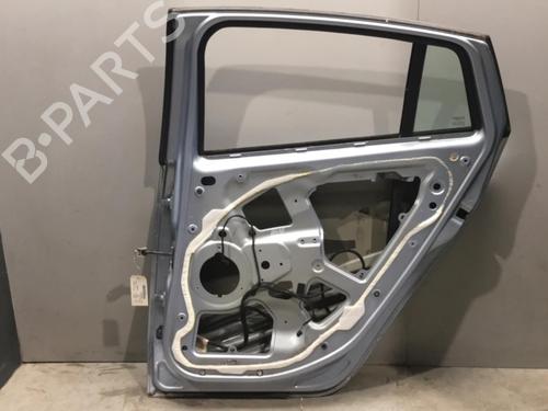 Right rear door FIAT BRAVO II (198_) 1.9 D Multijet (198AXC1B) | BP25533466C5 