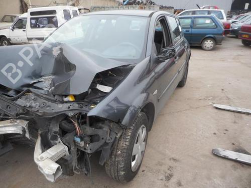 Rear right window mechanism RENAULT MEGANE II (BM0/1_, CM0/1_) 1.5 dCi (BM02, BM13, BM2A, CM02, CM13) | BP25535734C25 
