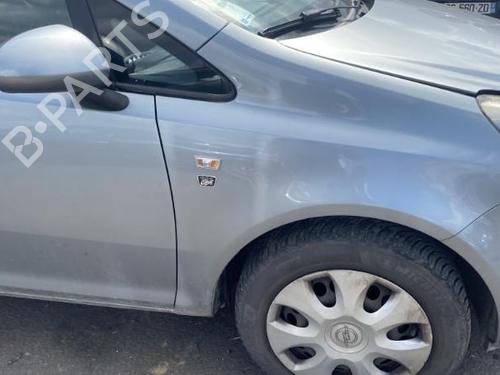 Ignition barrel OPEL CORSA D (S07) 1.3 CDTI (L08, L68) | BP25548200M48  - Image 17
