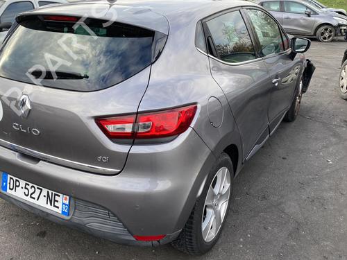 Radio RENAULT CLIO IV (BH_) 1.5 dCi 75 | BP25541822E6 
