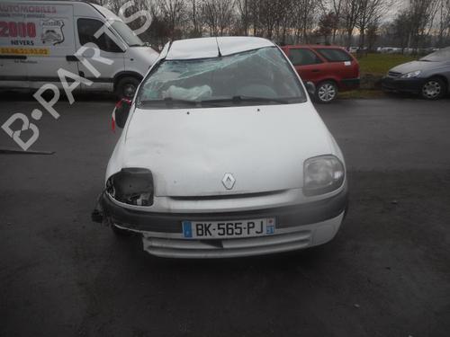 Switch RENAULT CLIO II (BB_, CB_) 1.5 dCi (B/CB07) | BP25577493I30 
