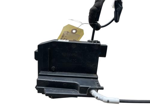 Used Rear right lock Rear right lock PEUGEOT 308 II (LB_, LP_, LW_, LH_, L3_) 1.6 BlueHDi 120 (120 hp) 32098146 32098146