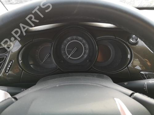 Switch CITROËN C3 II (SC_) 1.4 HDi 70 (SC8HZC, SC8HR0, SC8HP4) | BP25538913I30  - Image 29