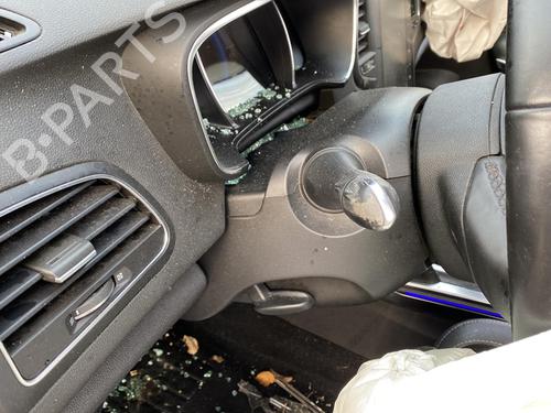 Engache cinturón RENAULT MEGANE IV Hatchback (B9A/M/N_) 1.6 dCi 130 (B9A4) | BP25548433I32 - Image 22