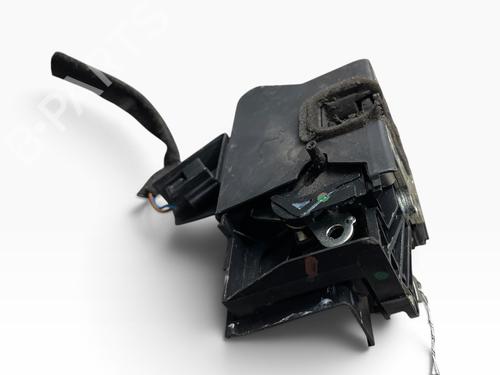Used Rear right lock Rear right lock 39658752 39658752