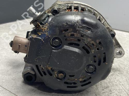 Alternator KIA CEE'D (JD) 1.6 CRDi 136 | BP25525600M7 - Image 2