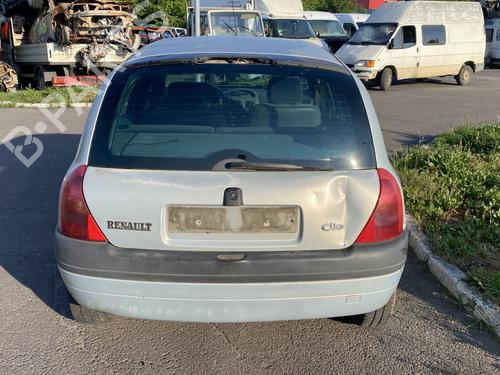 Right taillight RENAULT CLIO II Hatchback Van (SB0/1/2_) 1.9 D (SB0R) | BP27294798C35 