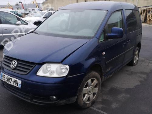 Switch VW CADDY III Box Body/MPV (2KA, 2KH, 2CA, 2CH) 1.9 TDI | BP25519513I30 